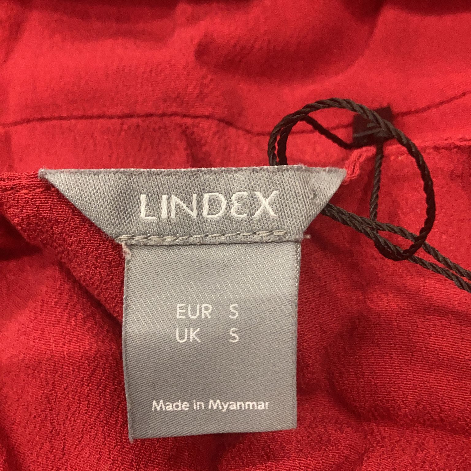 Lindex