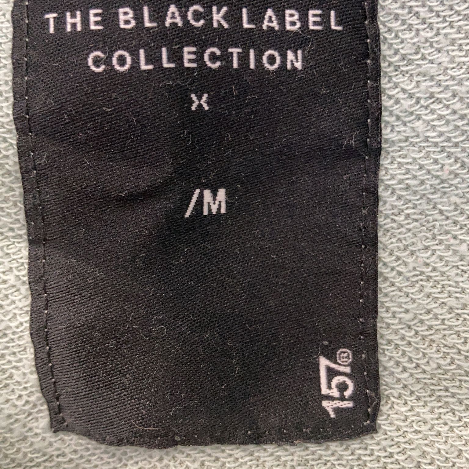 The Black Label Collection Lager 157