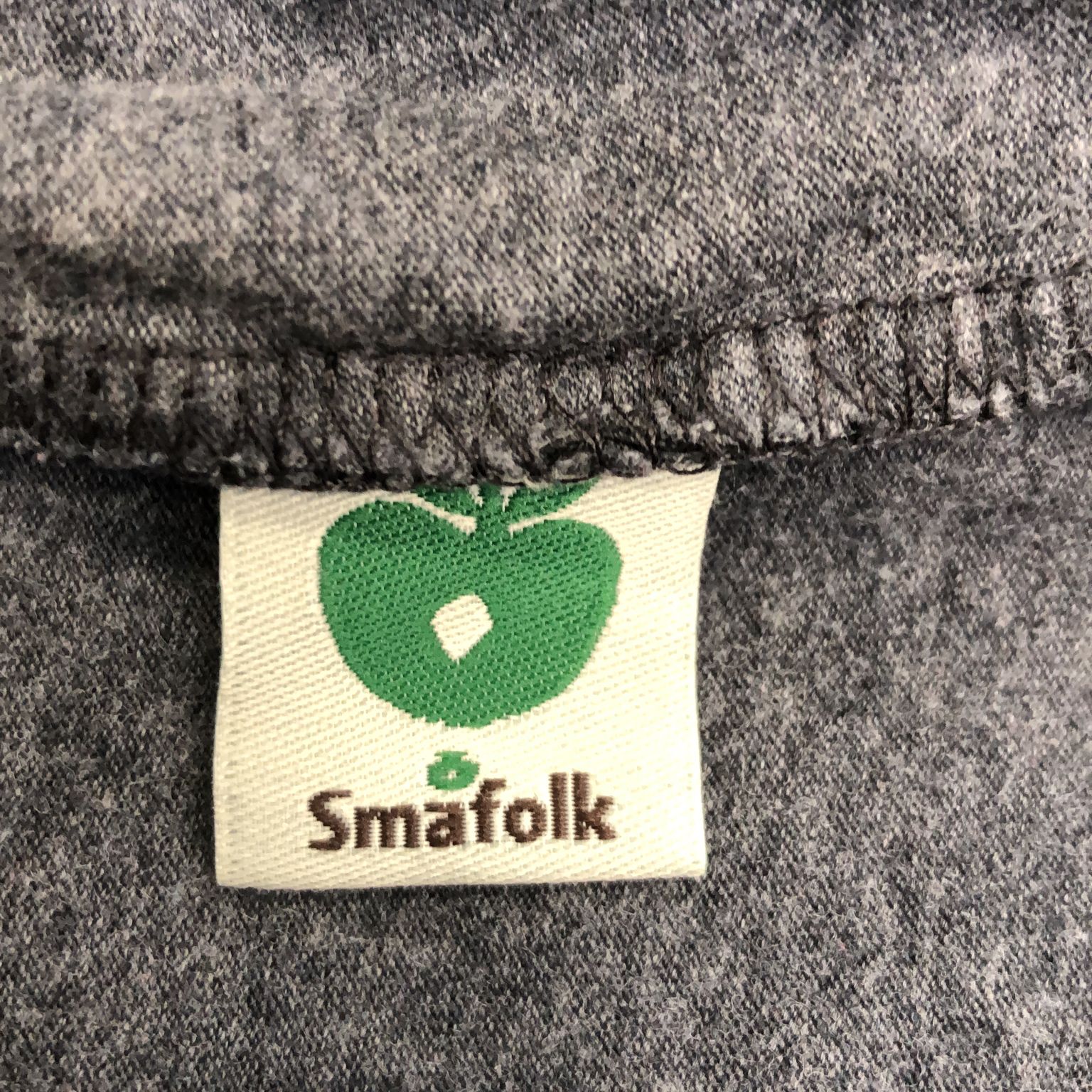 Småfolk