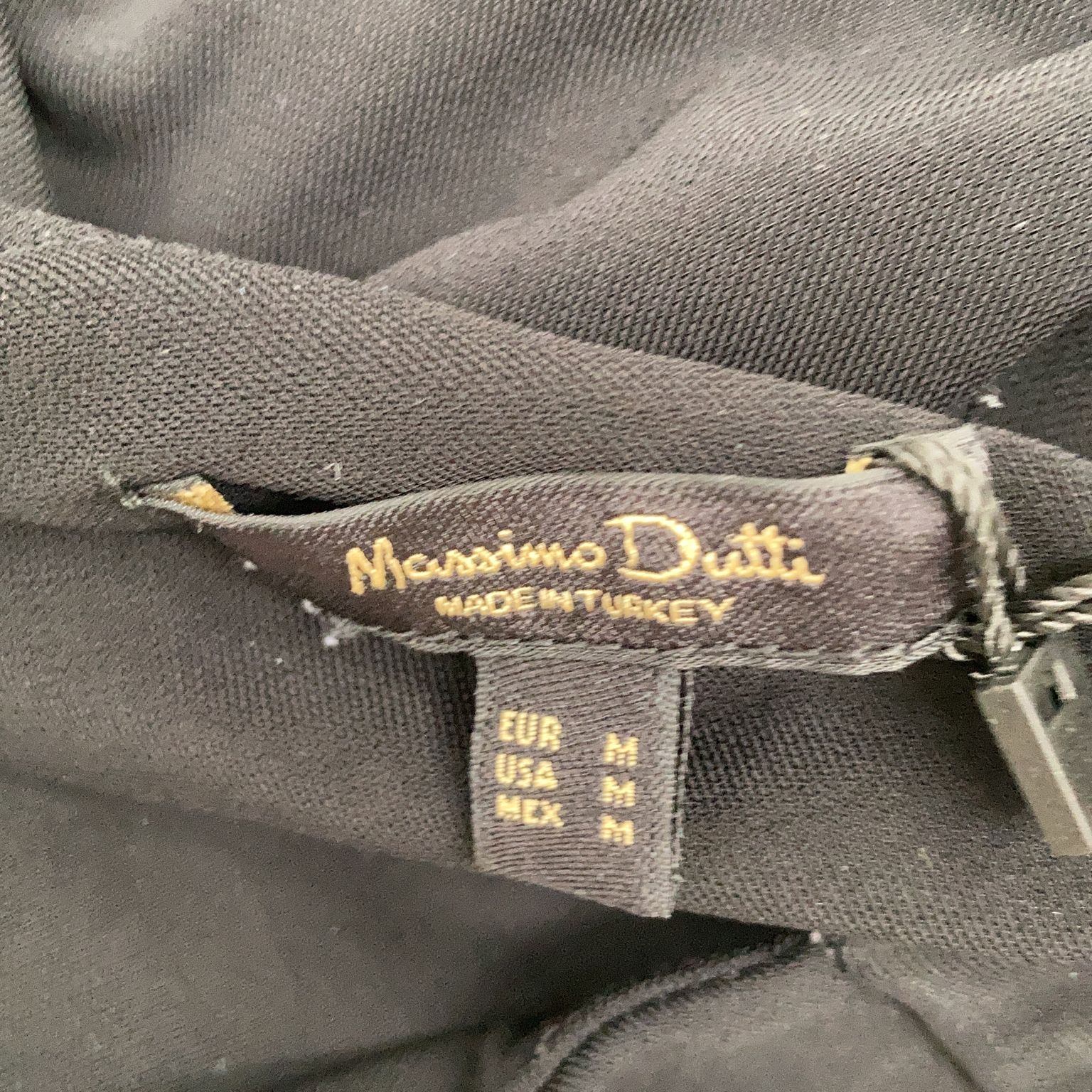 Massimo Dutti