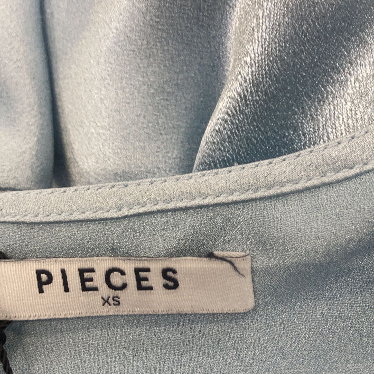 Pieces