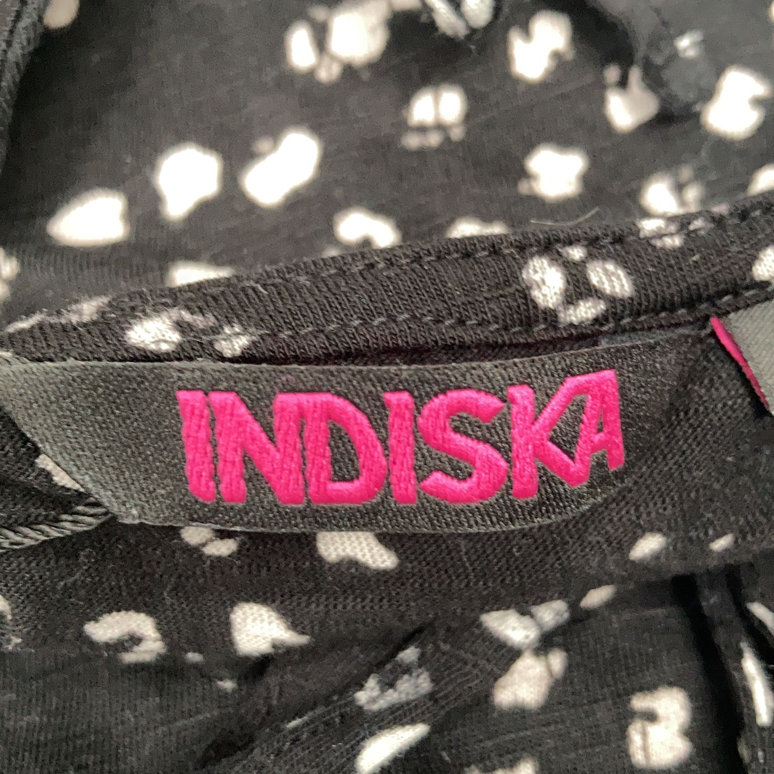 Indiska