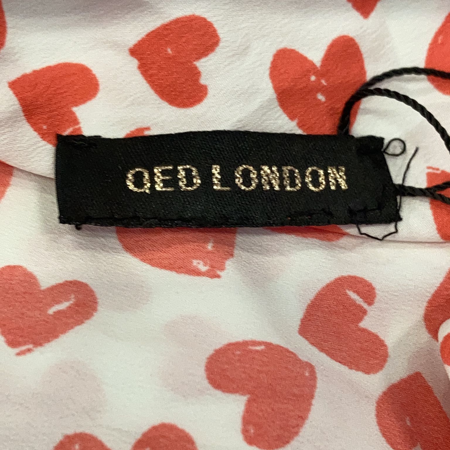 Qed London