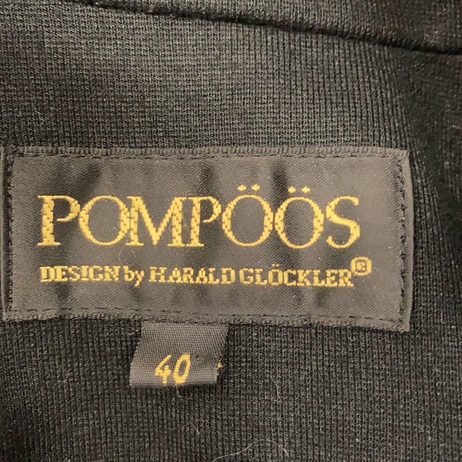 Pompöös