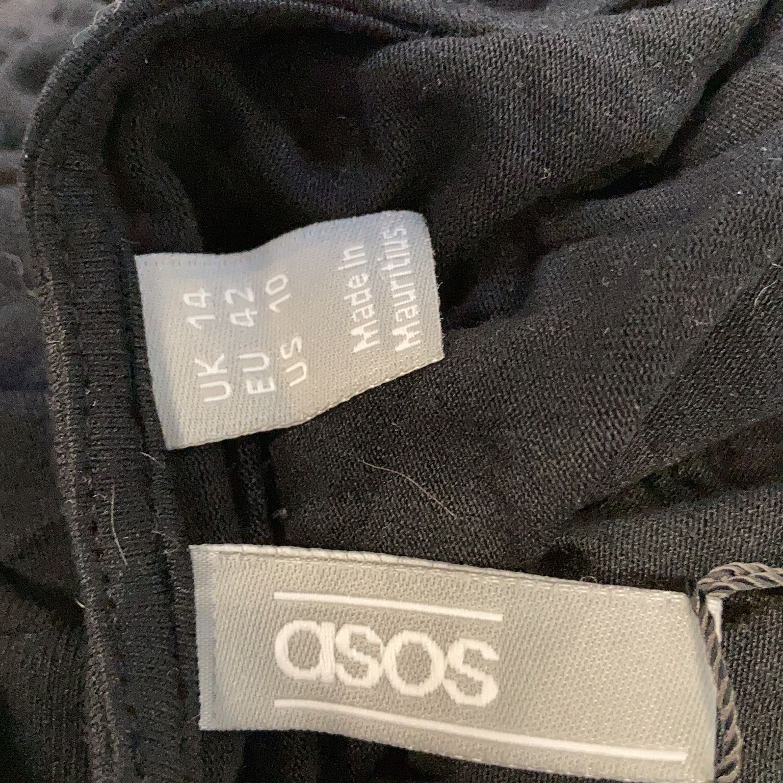 ASOS