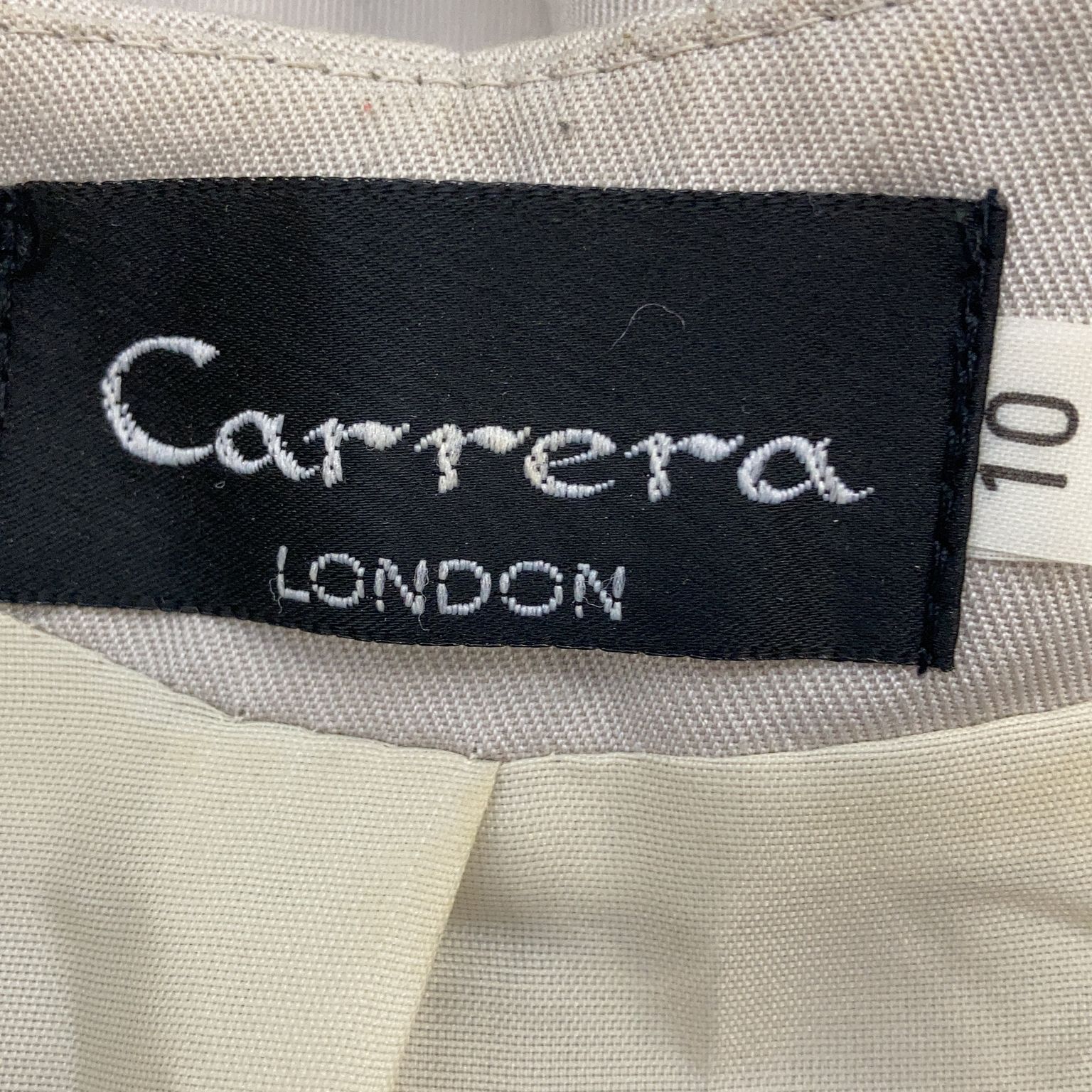 Carrera