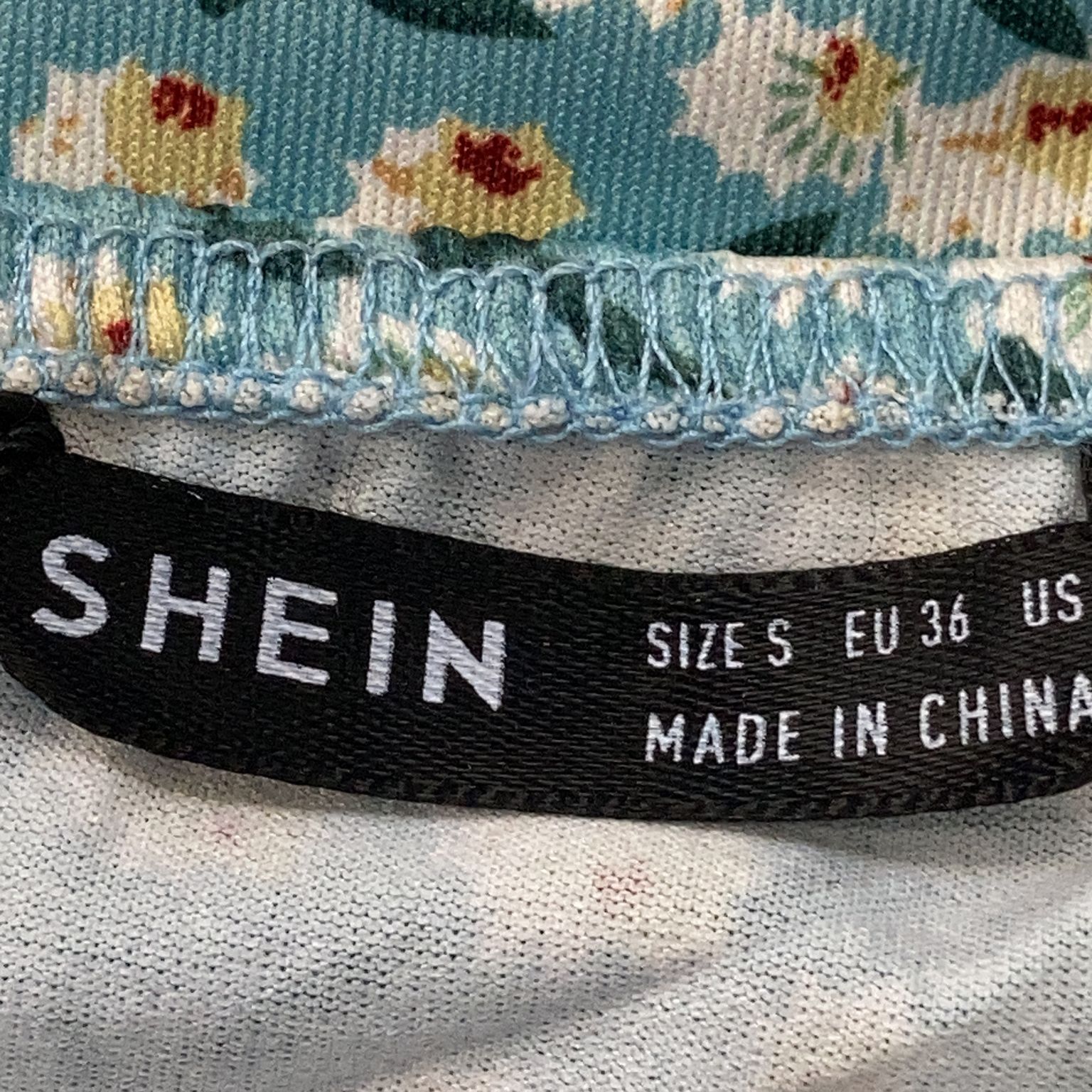 Shein