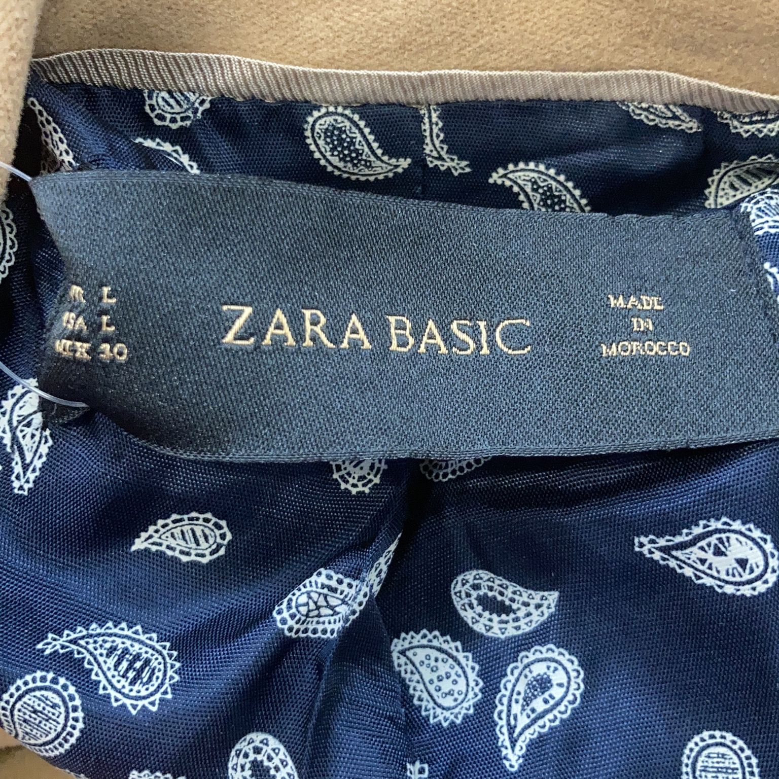 Zara