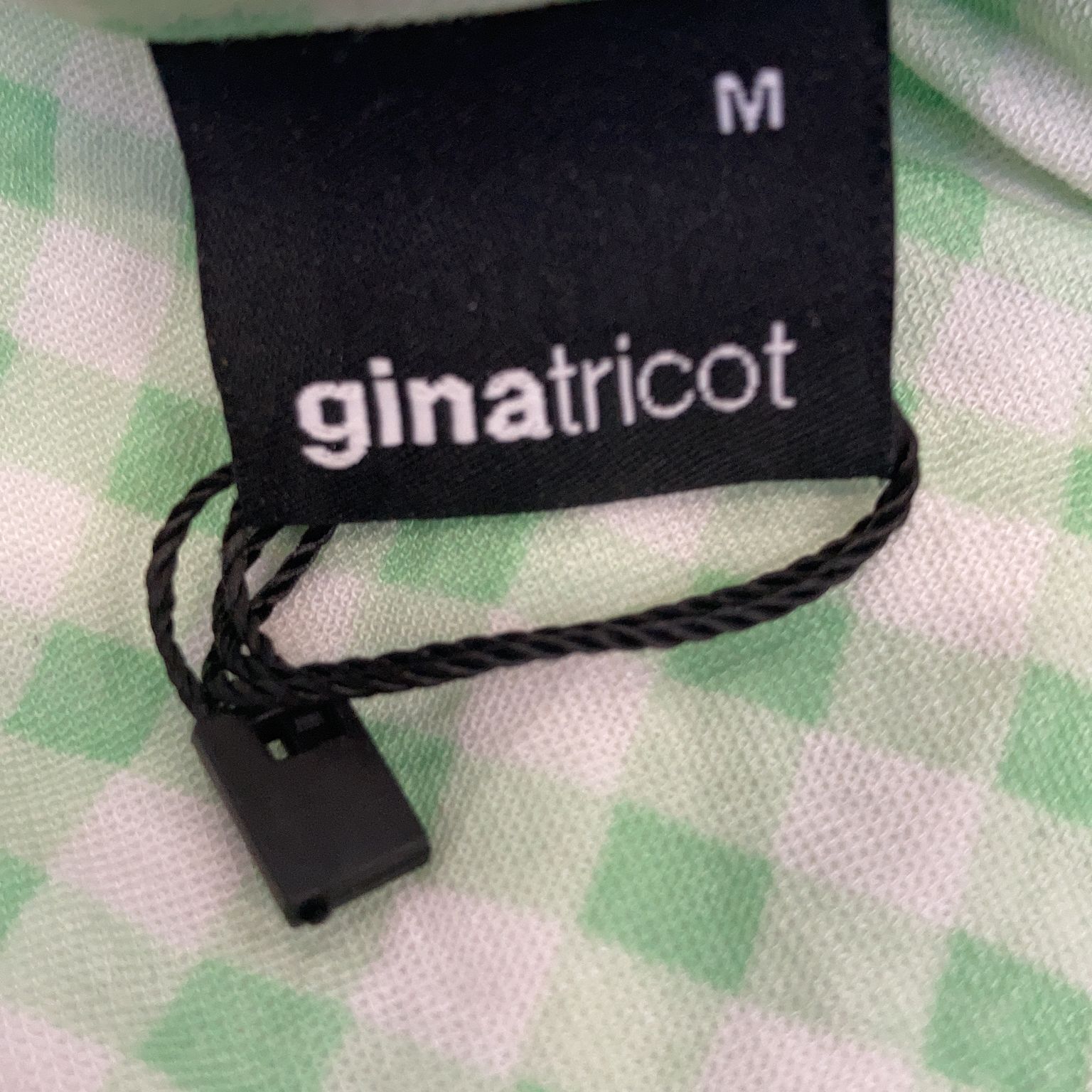 Gina Tricot