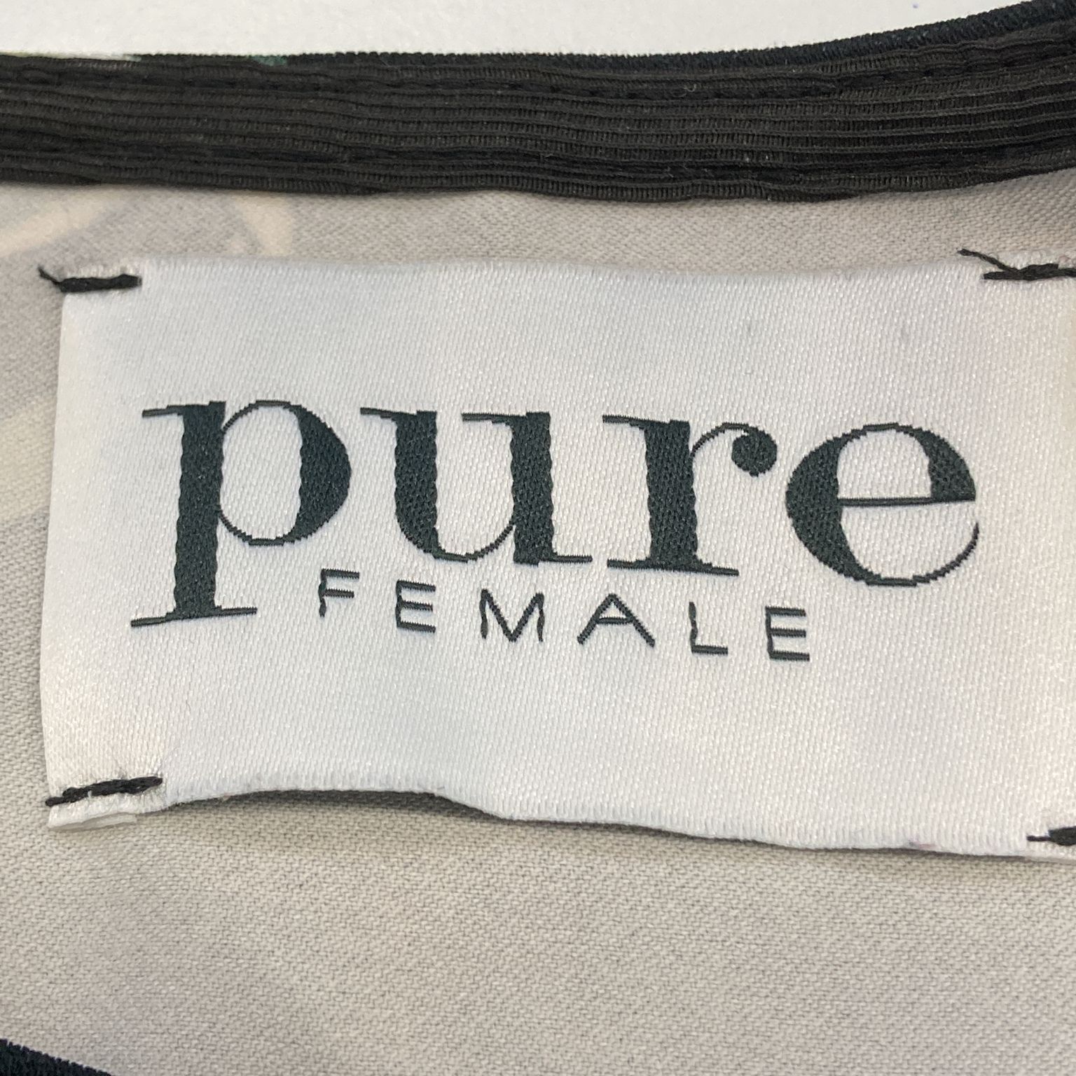 Pure Female