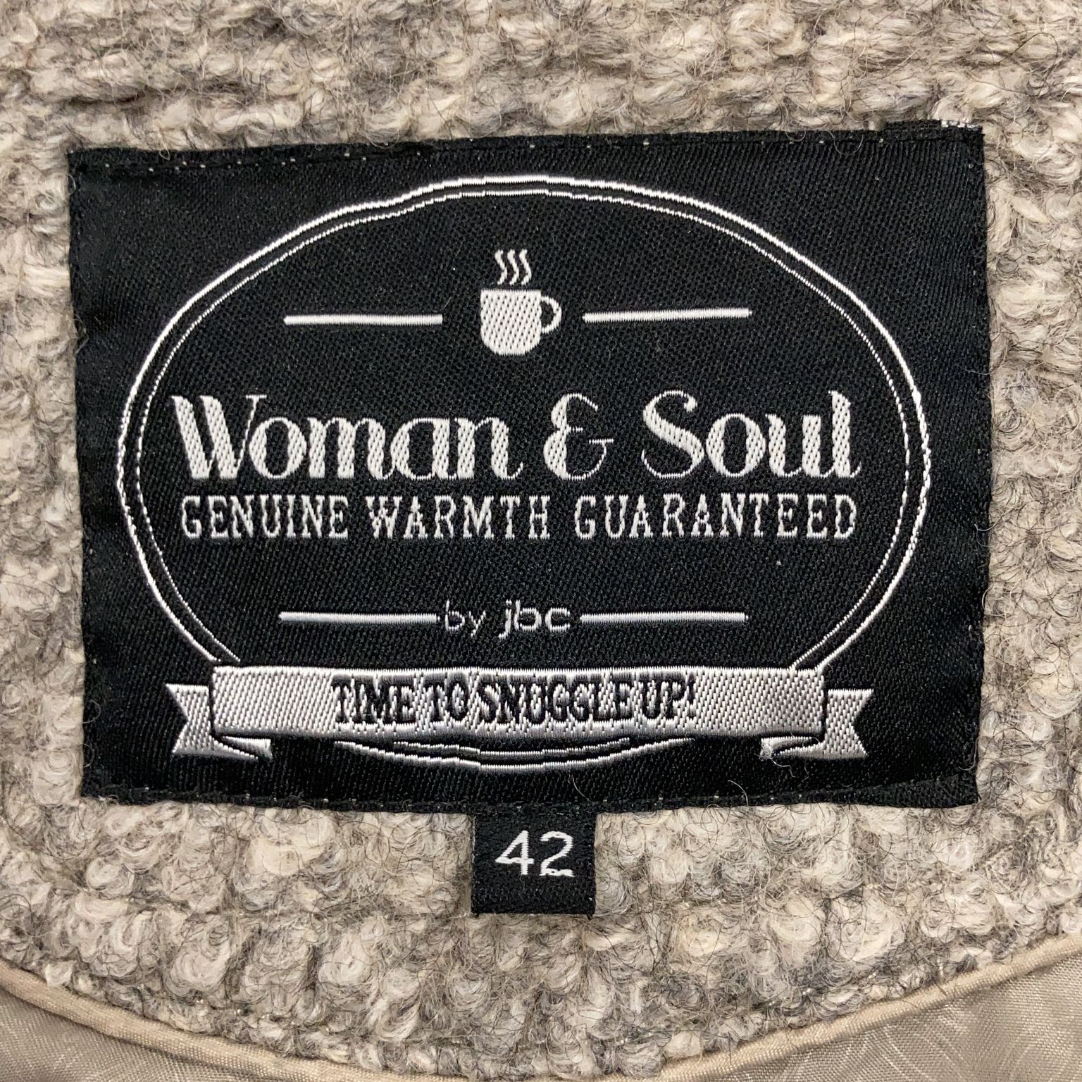 Woman  Soul