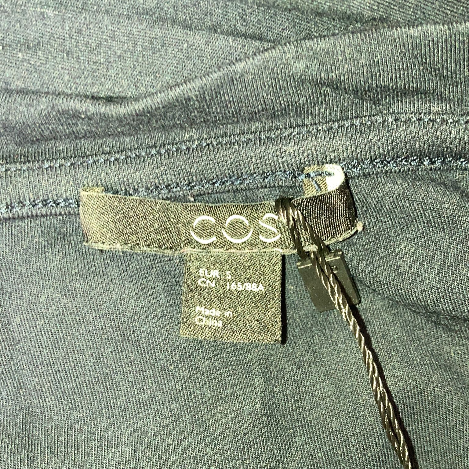 COS