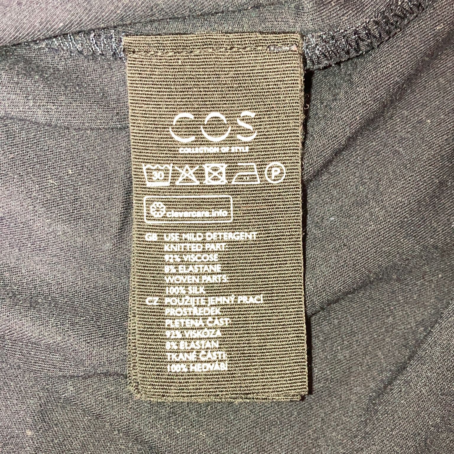 COS