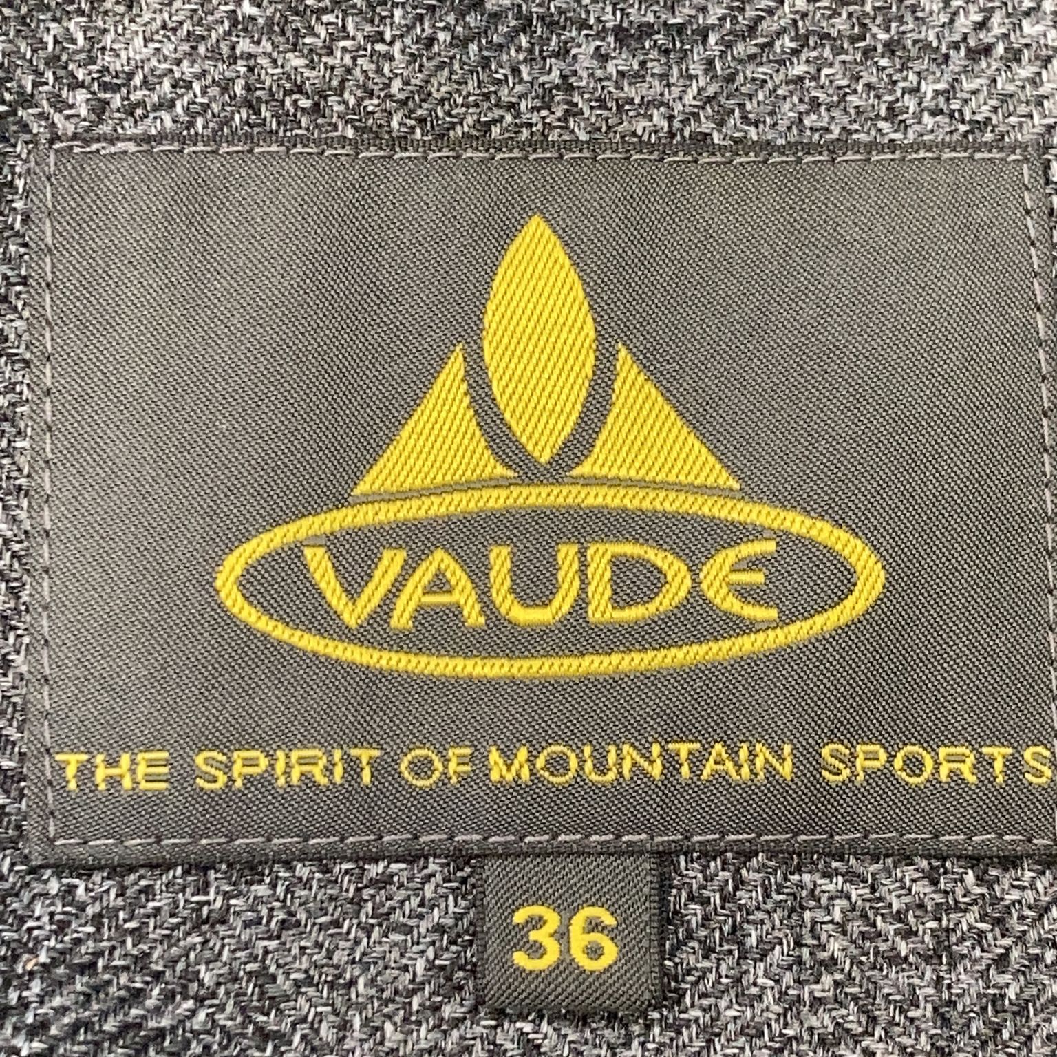 Vaude