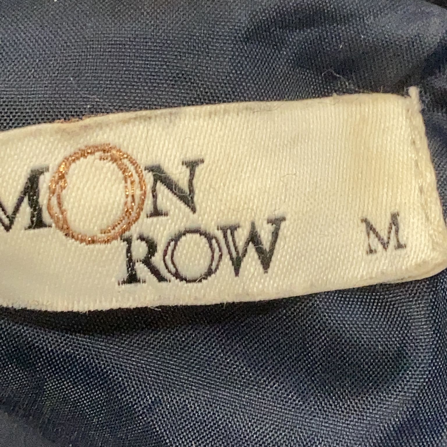 Monrow