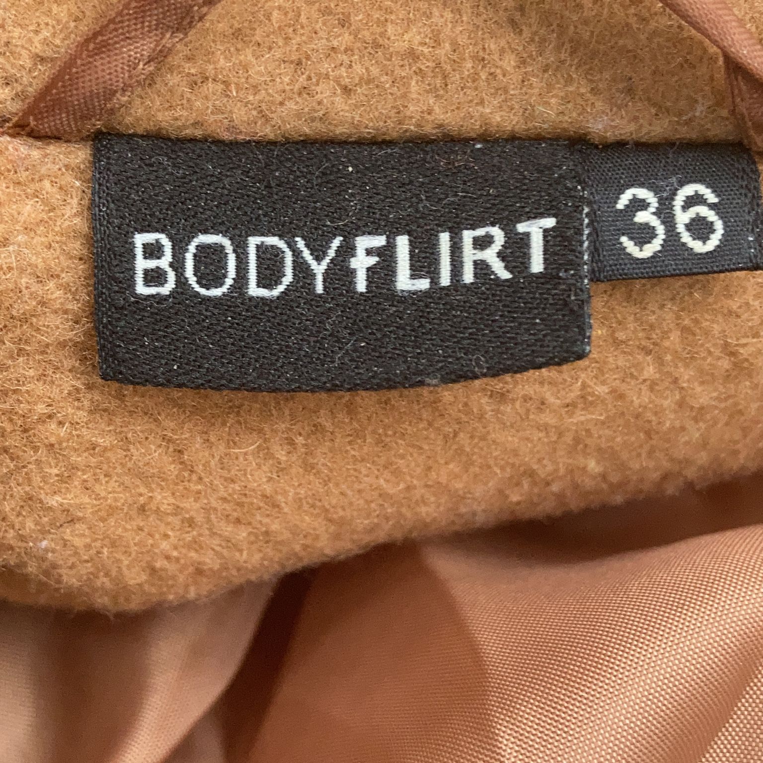 Bodyflirt