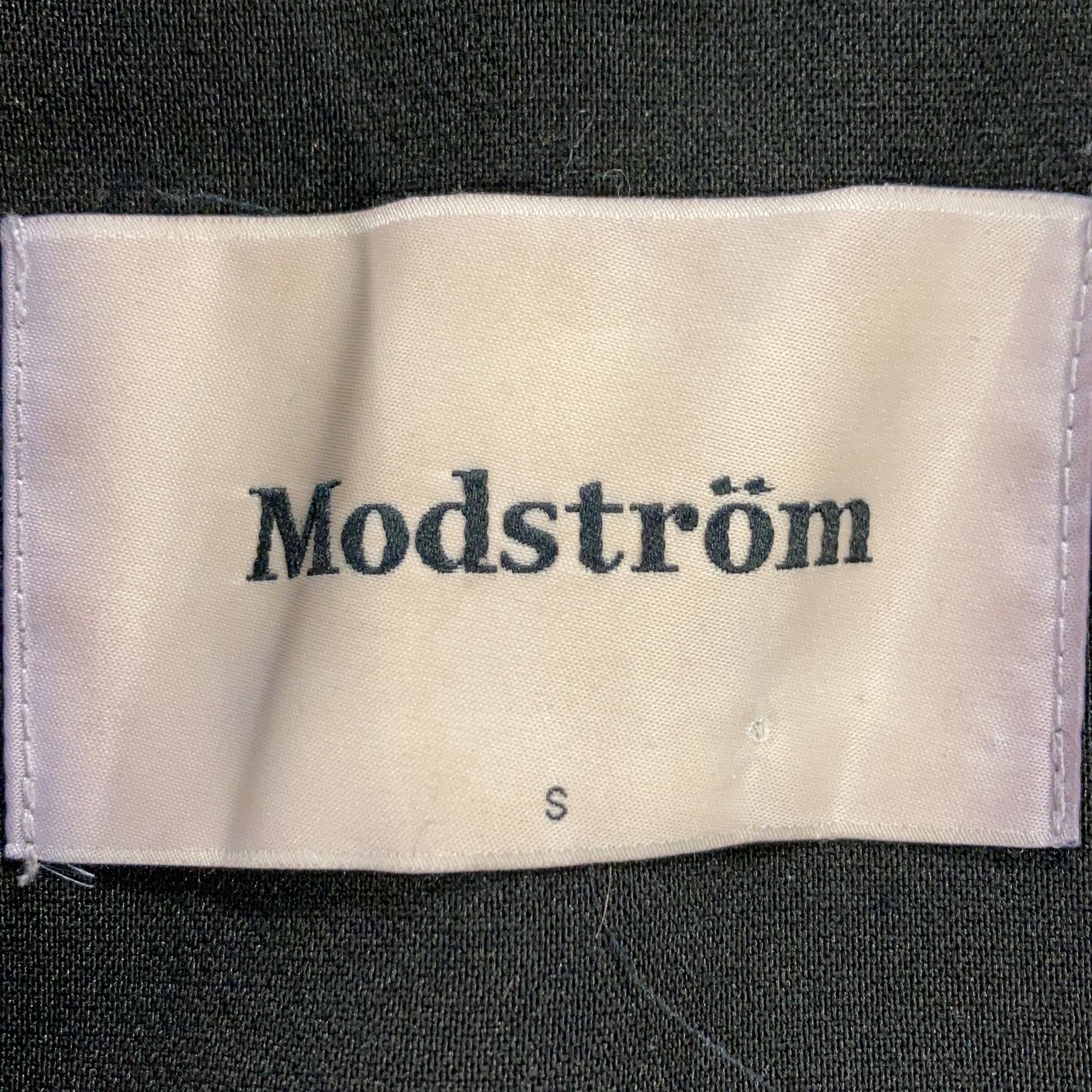 Modström