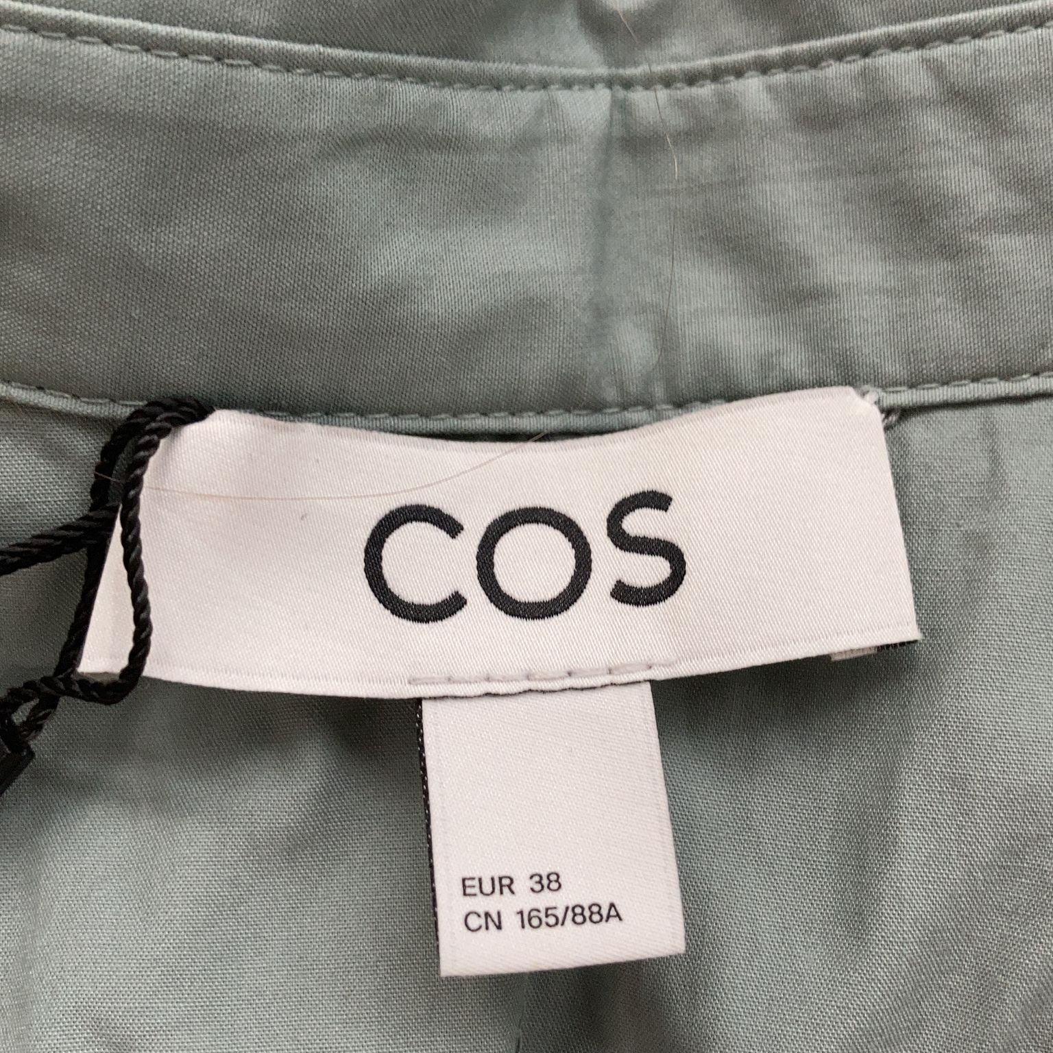 COS