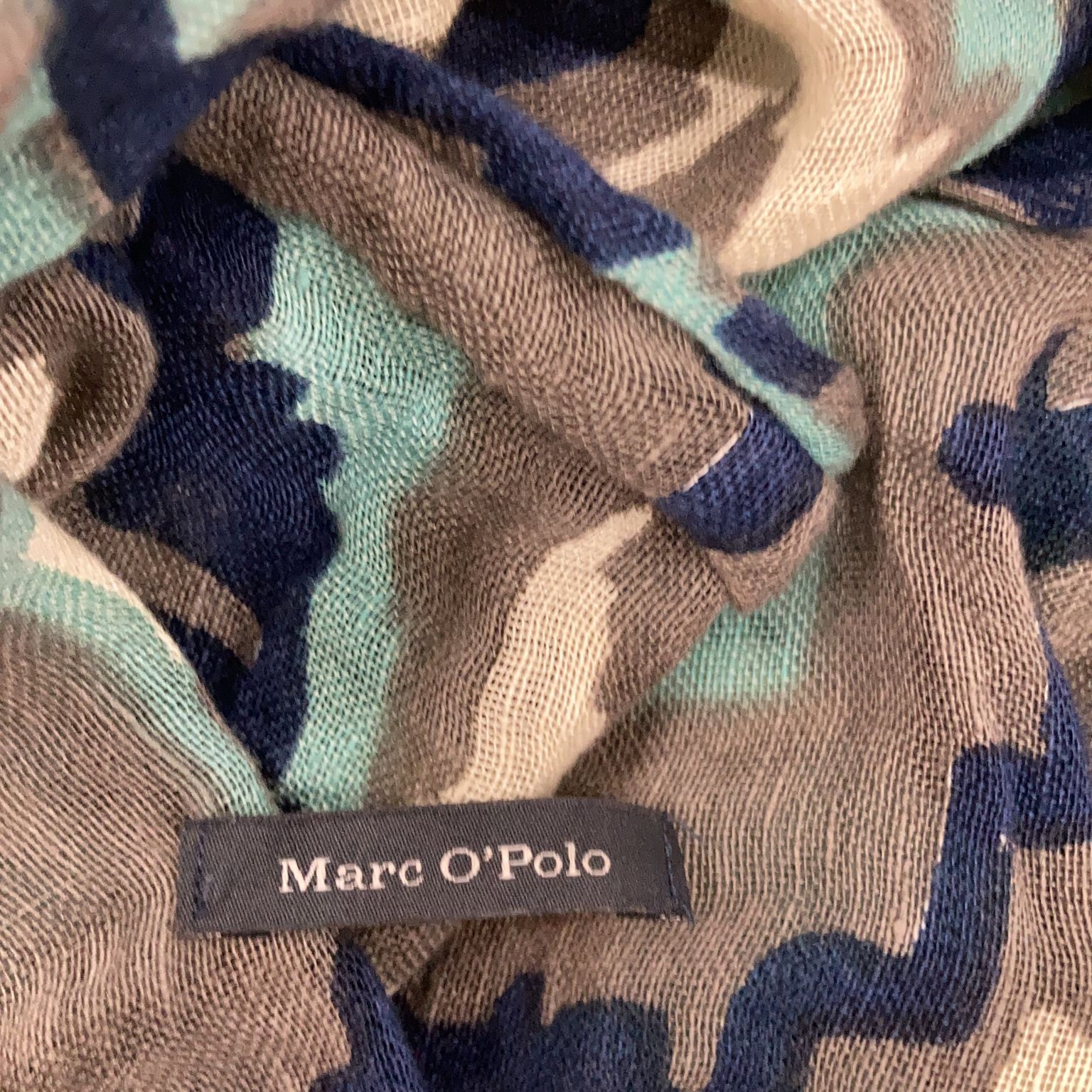 Marc O'Polo