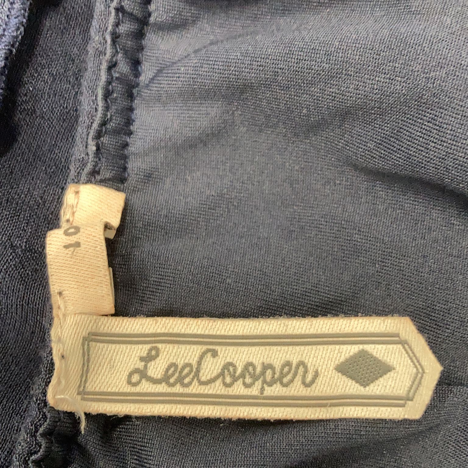 Lee Cooper