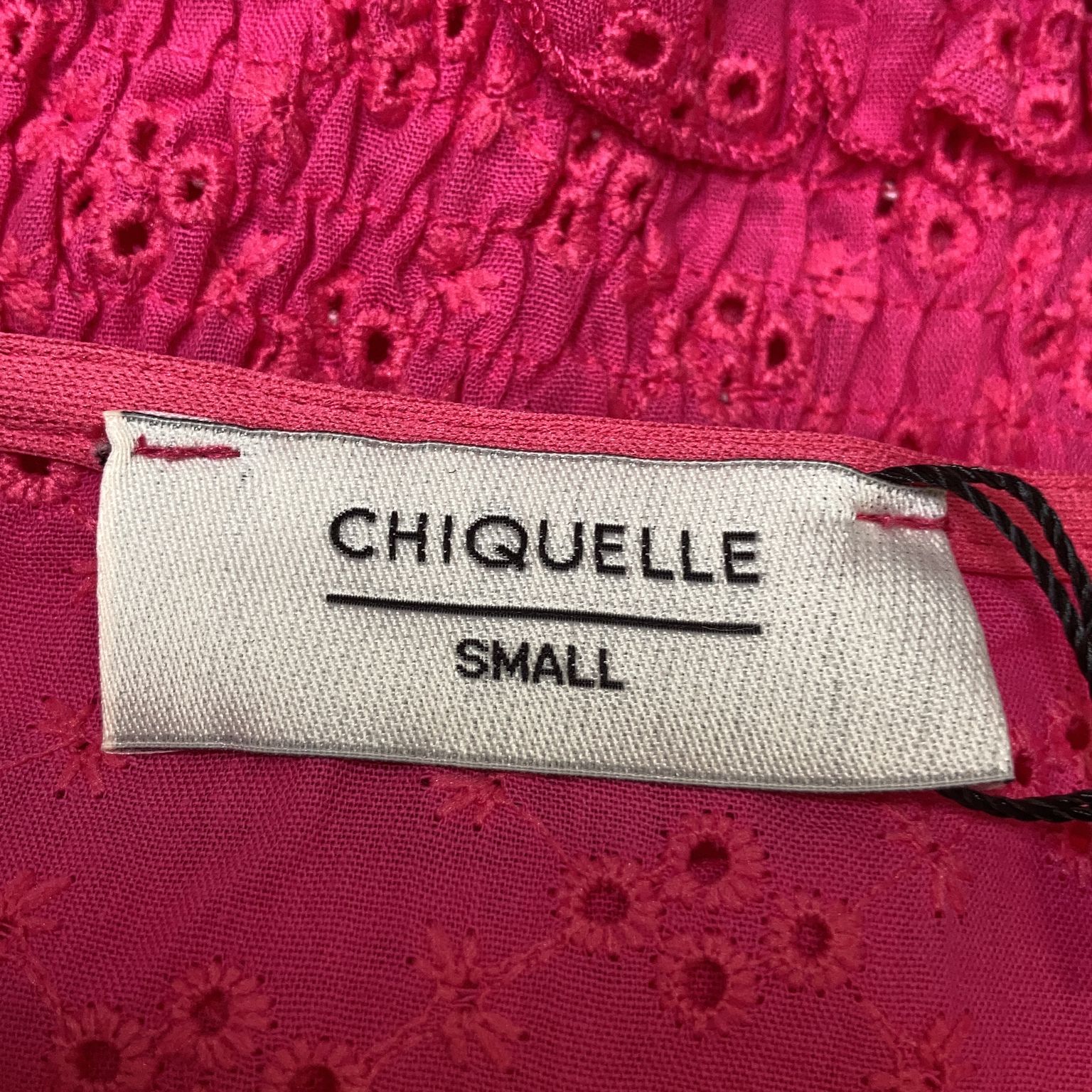 Chiquelle