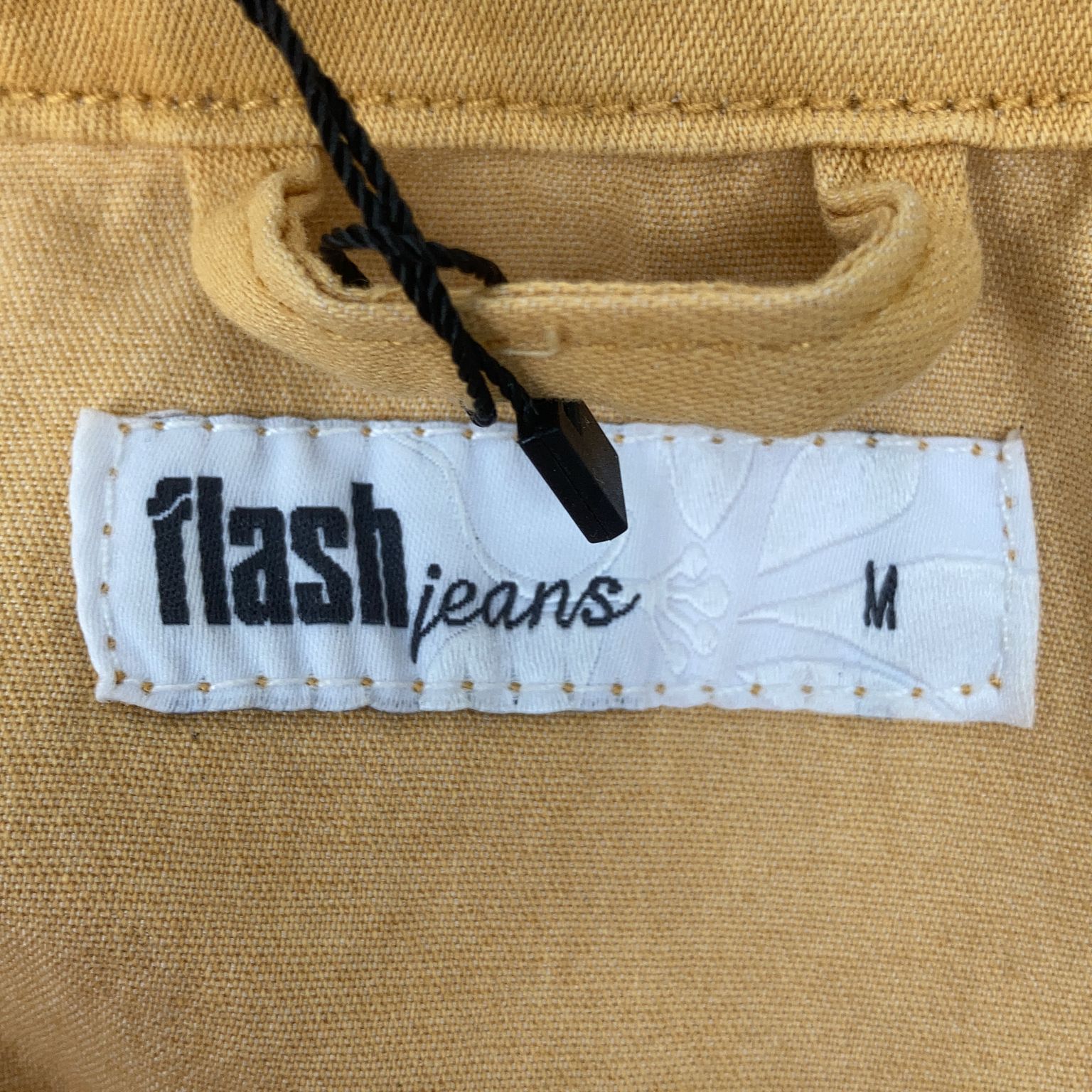 Flash Jeans