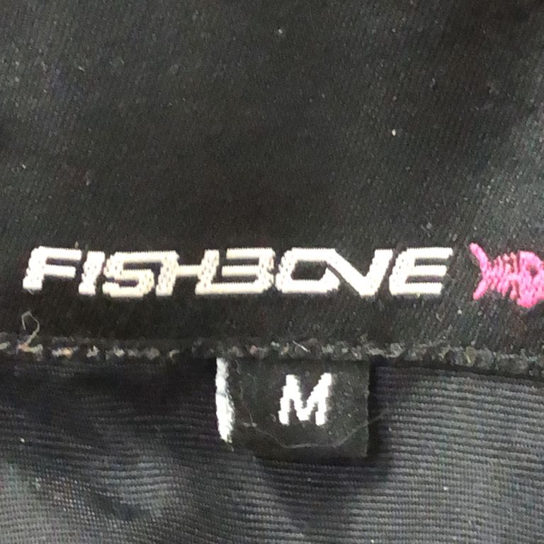 Fishbone