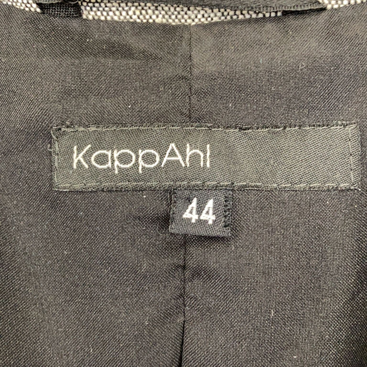 KappAhl