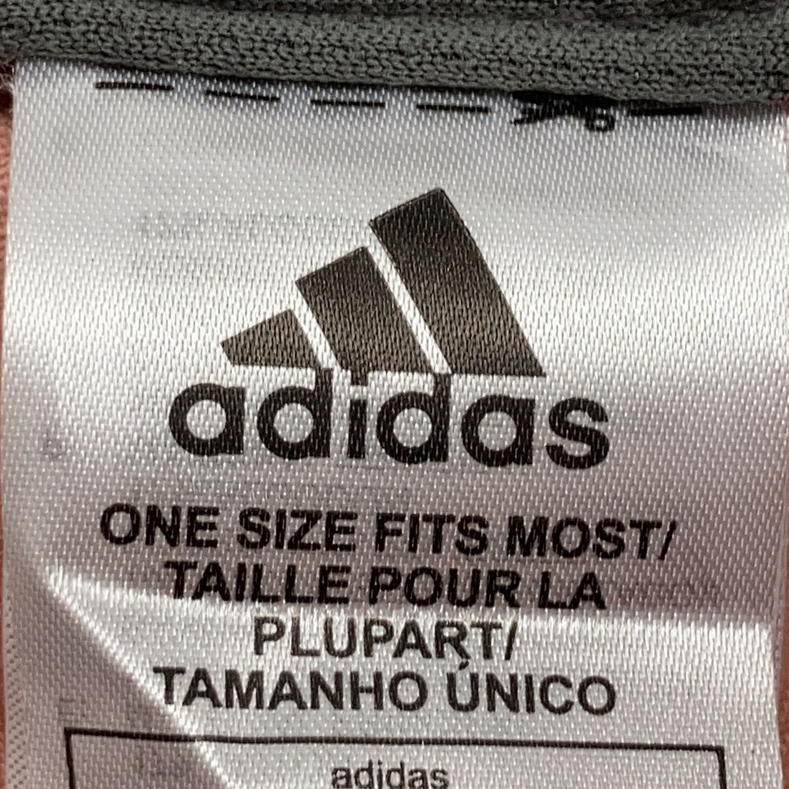 Adidas