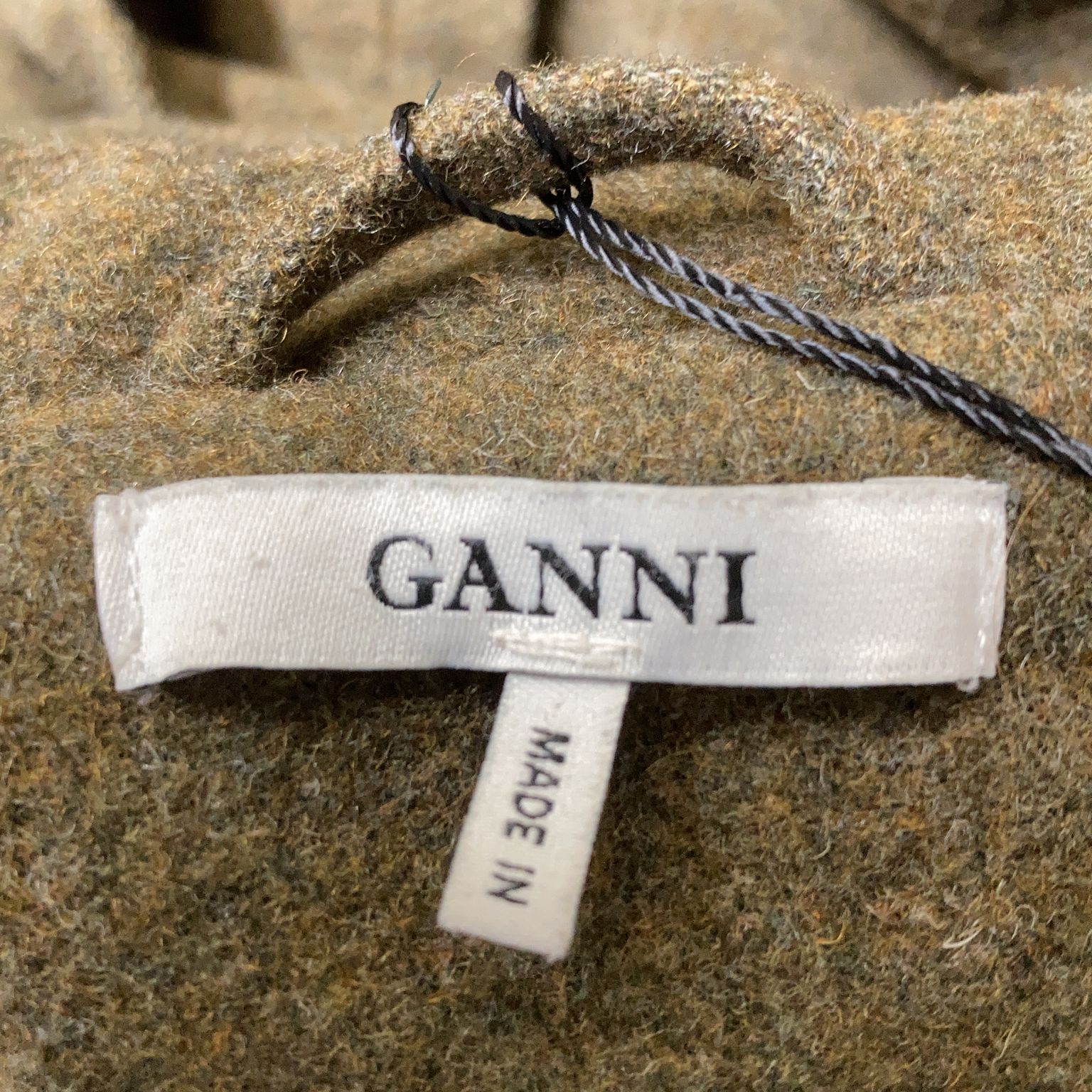 Ganni