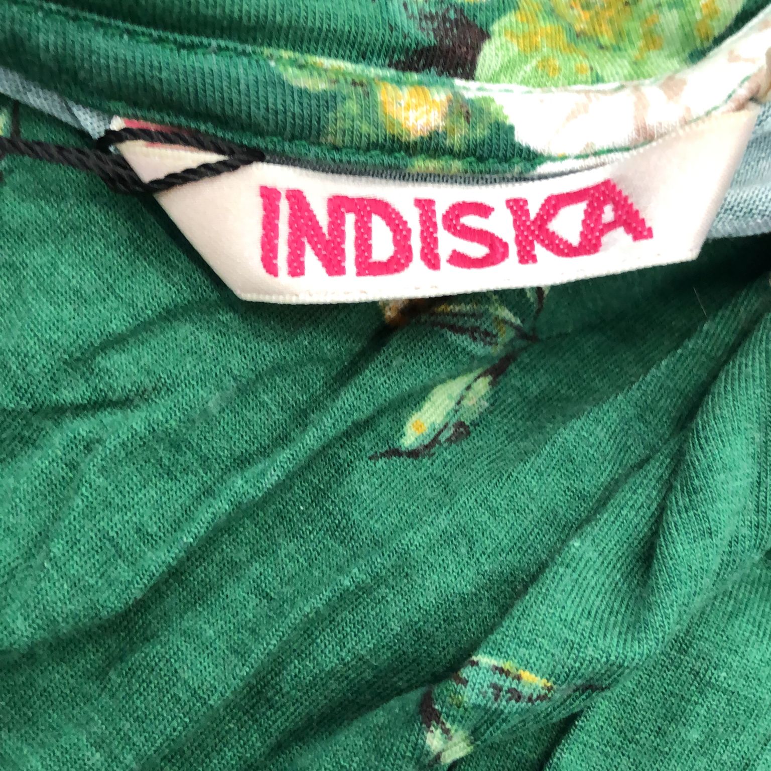 Indiska