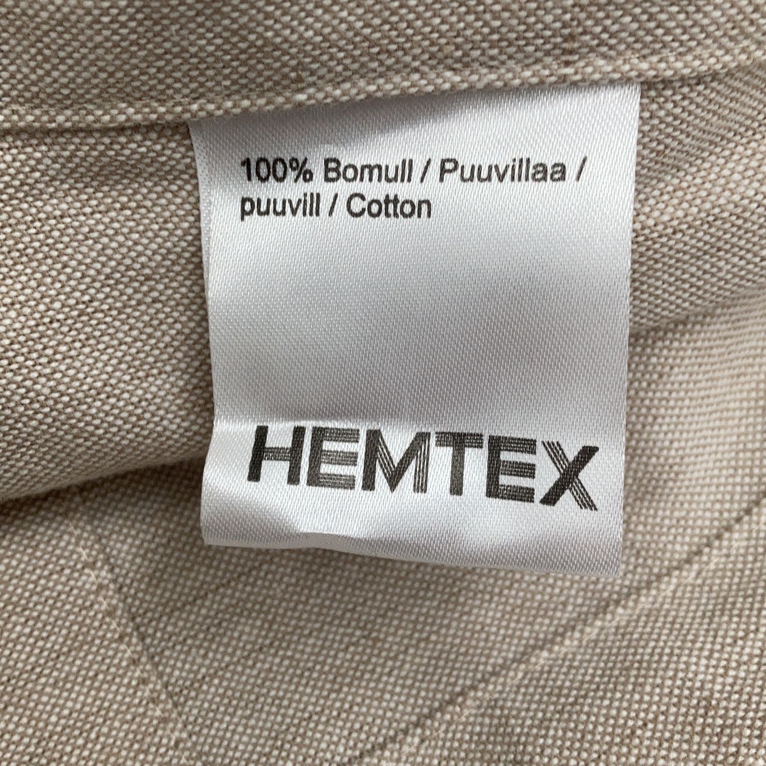 Hemtex