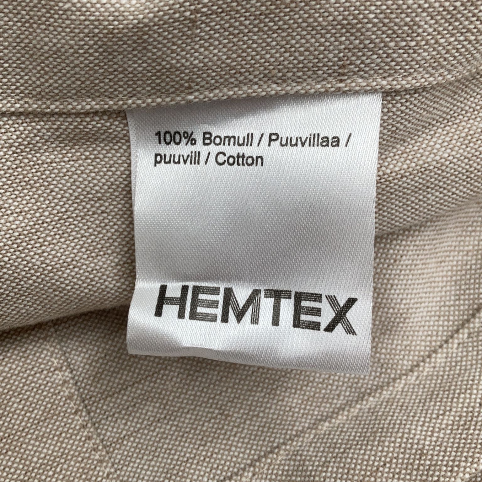 Hemtex