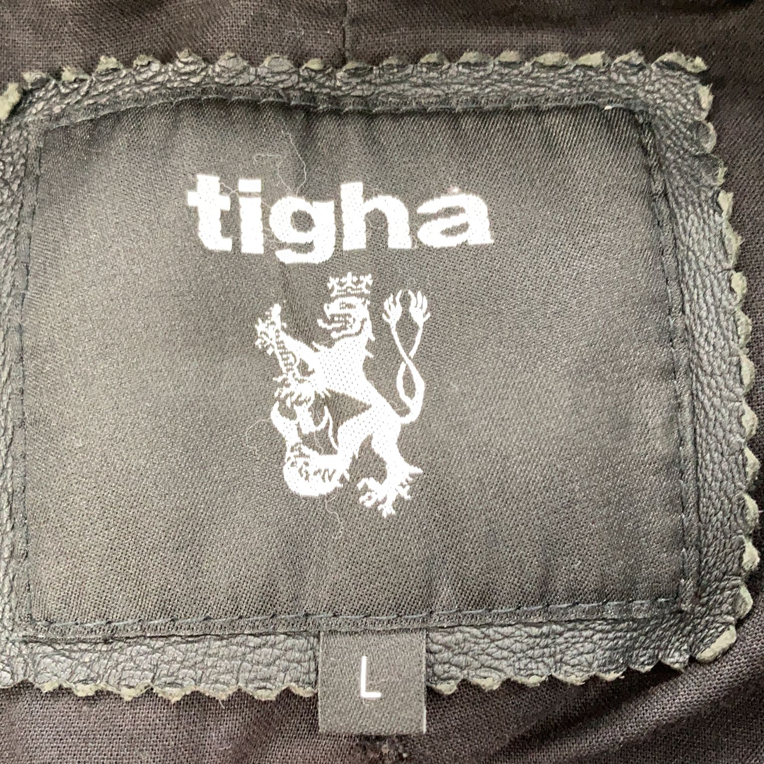 Tigha