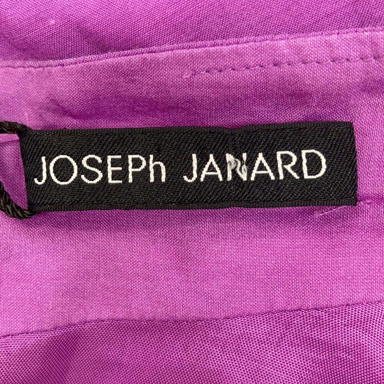 Joseph Janard