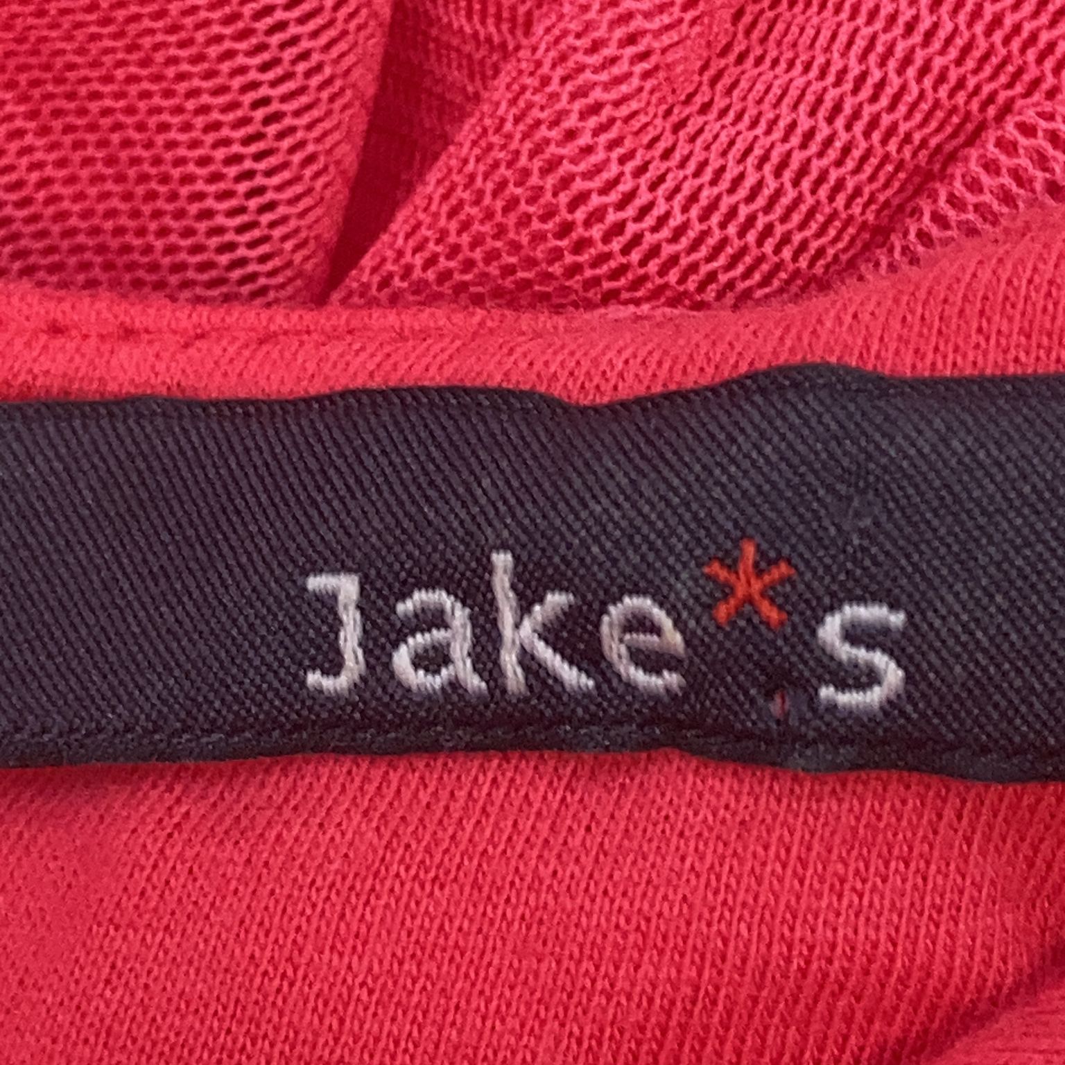 Jake's