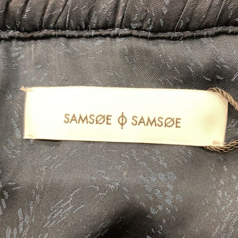 Samsøe  Samsøe