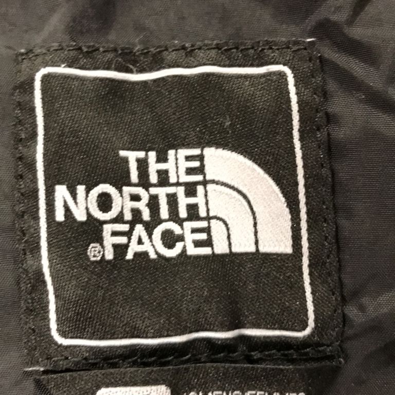 The North Face