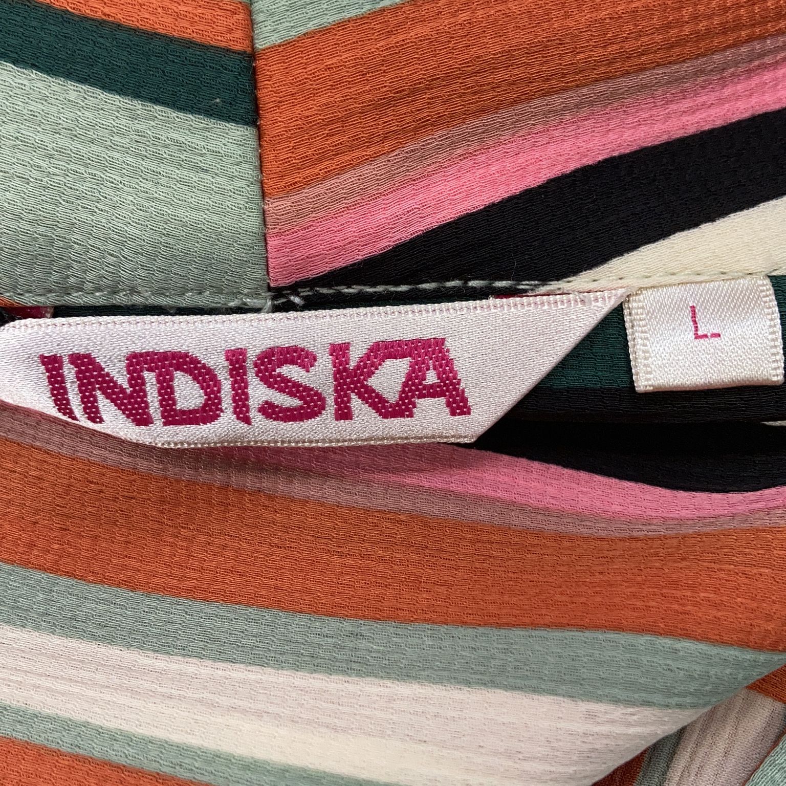 Indiska