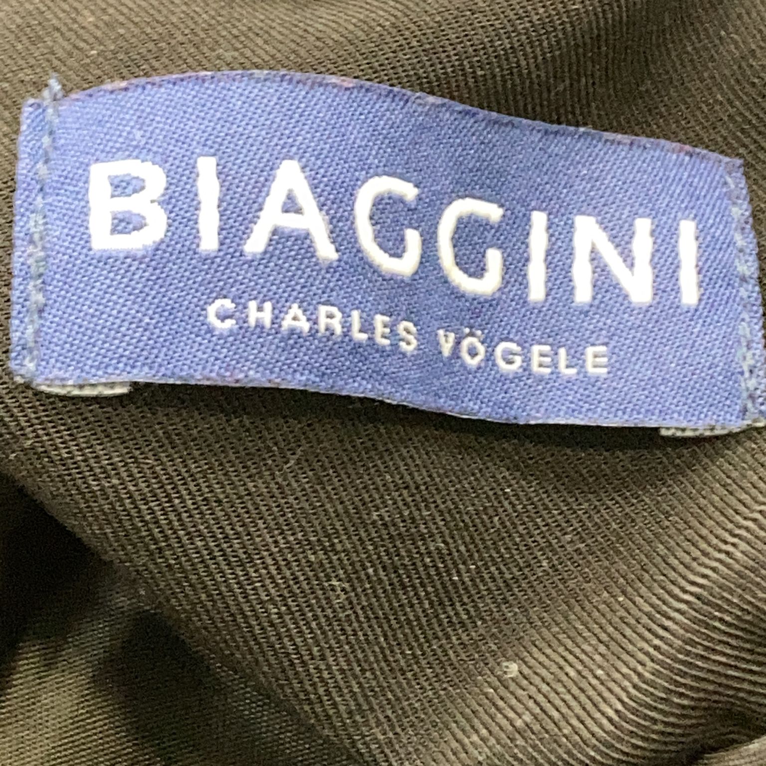 Biaggini