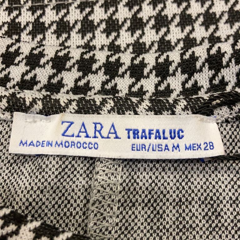 Zara Trafaluc