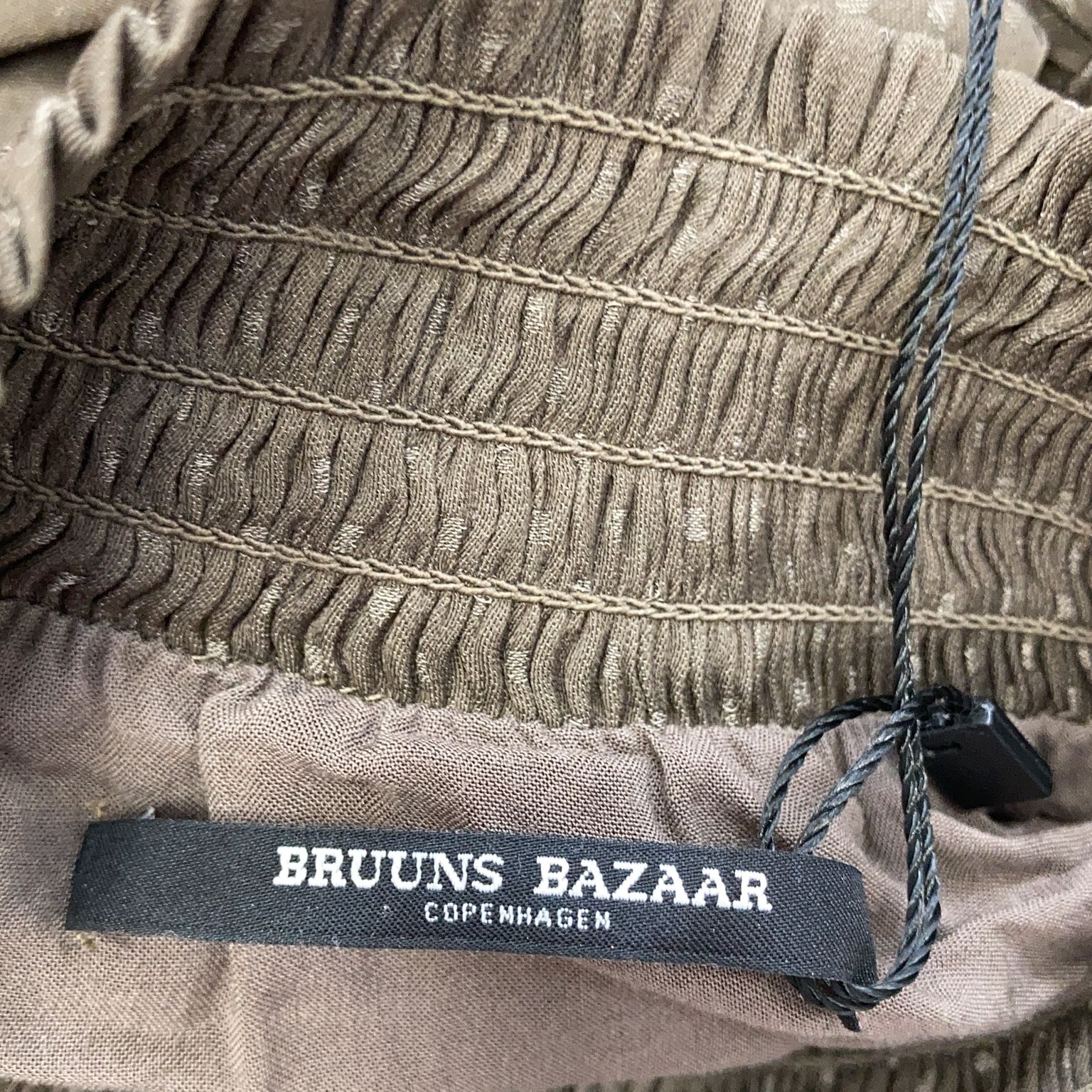 Bruuns Bazaar