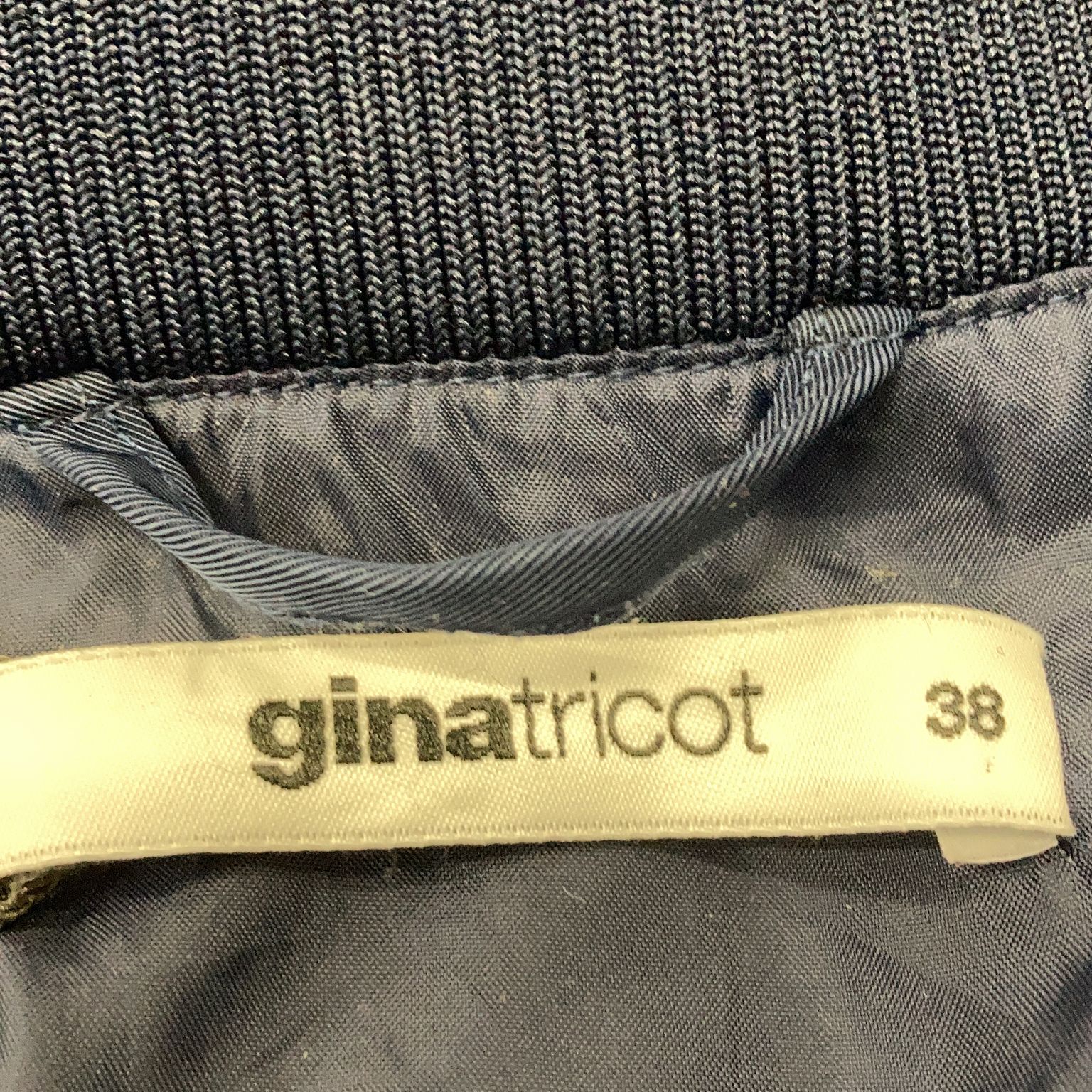 Gina Tricot