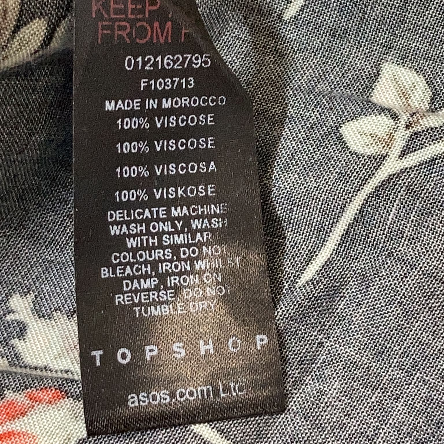 Topshop