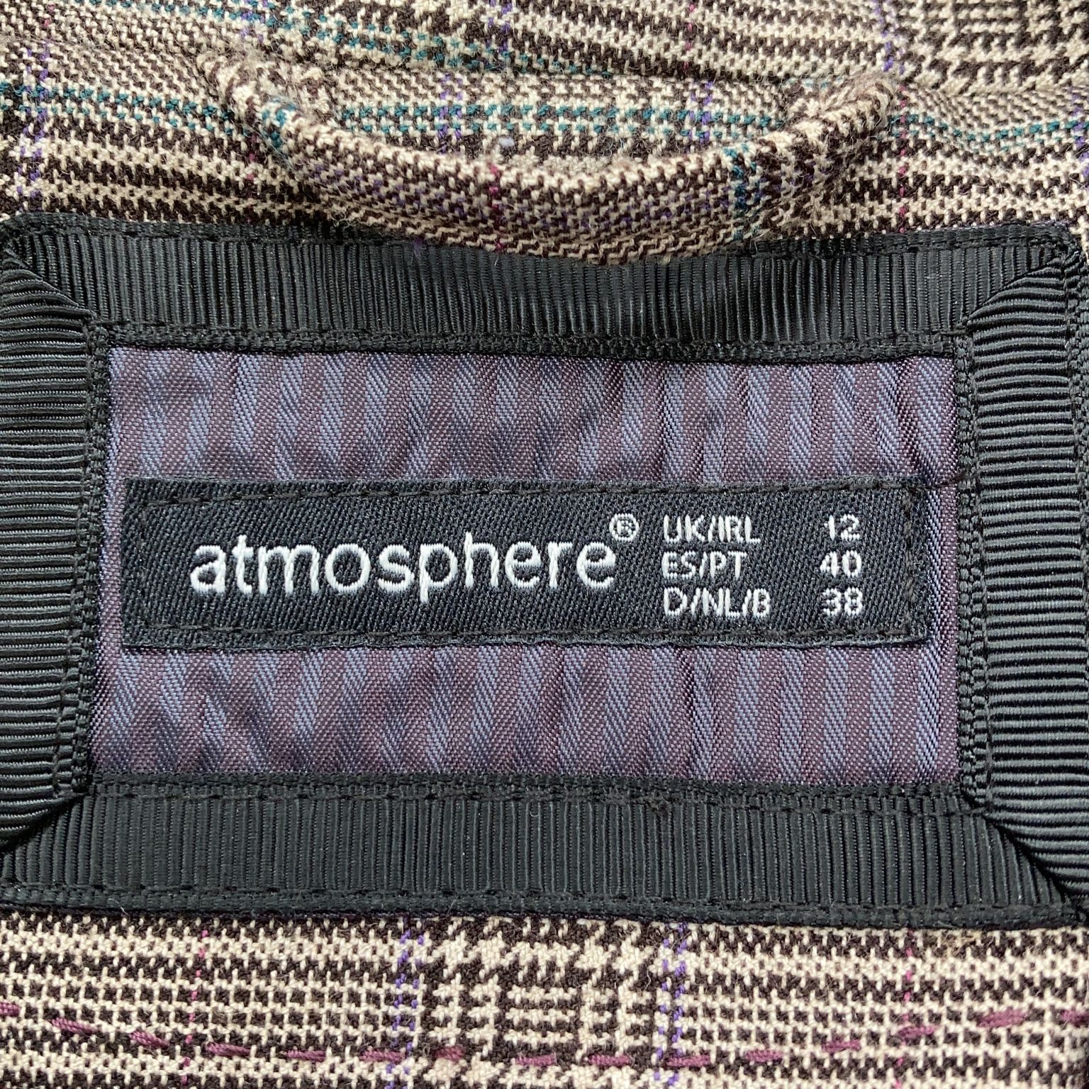 Atmosphere