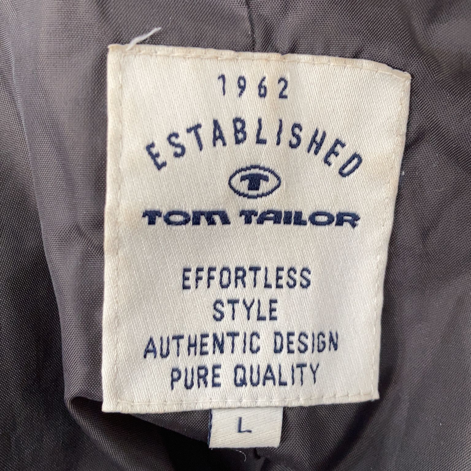 Tom Tailor