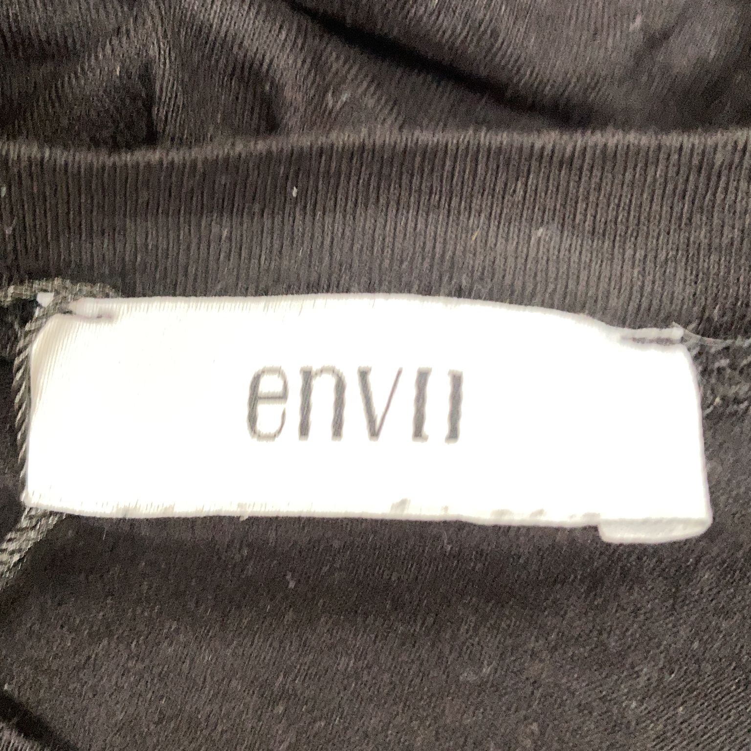 Envii