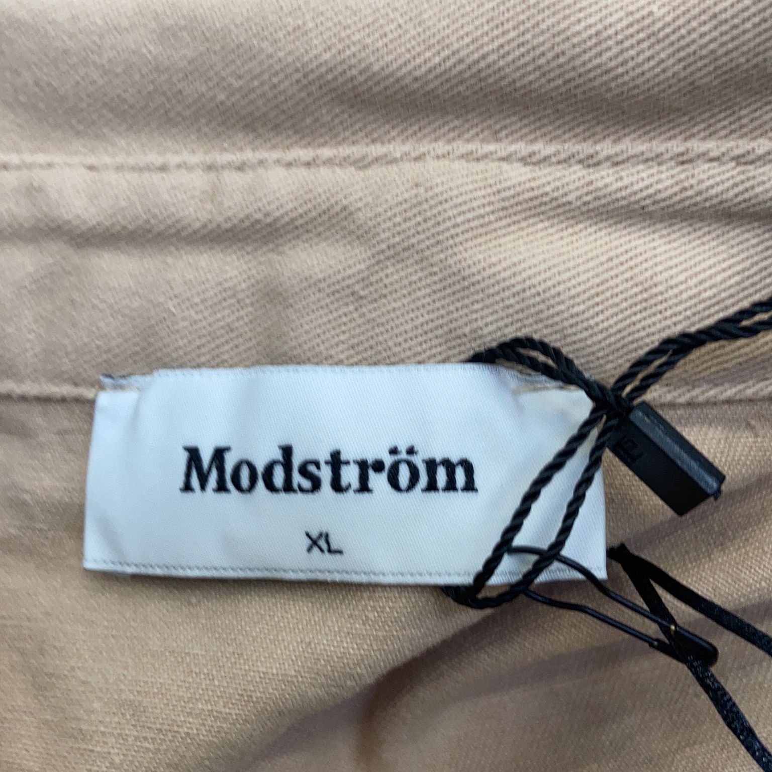 Modström