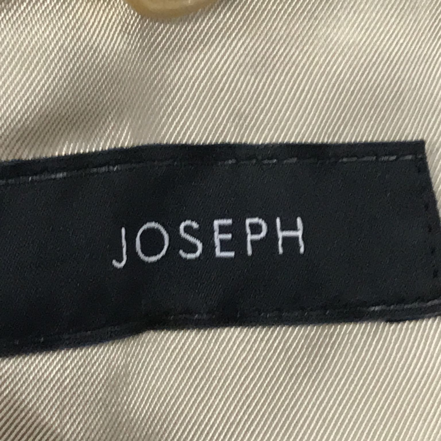 Joseph