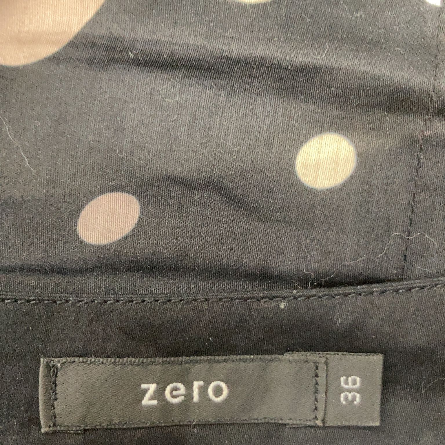 Zero